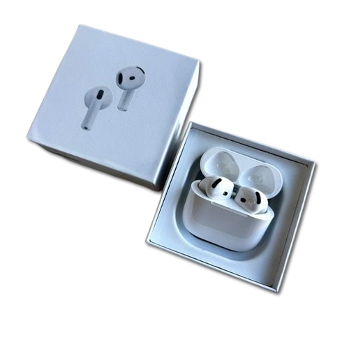 Producto - AIRPODS 4ta Generación