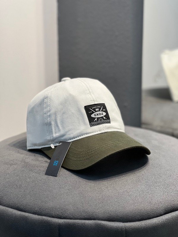 Producto - GORRA EXOZ BG