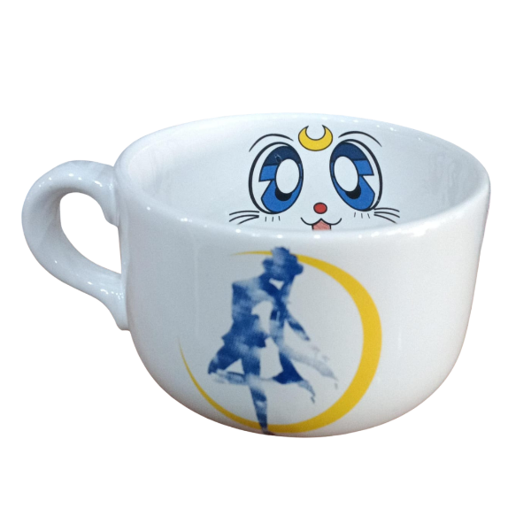 Producto - Tazon Sailor Moon 05