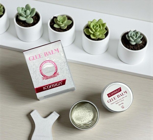 Producto - BALSAMO PARA BIGUDIES ICONSING