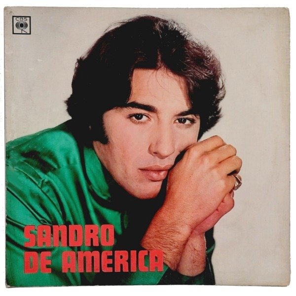 Producto - SANDRO - SANDRO DE AMERICA (MONO)