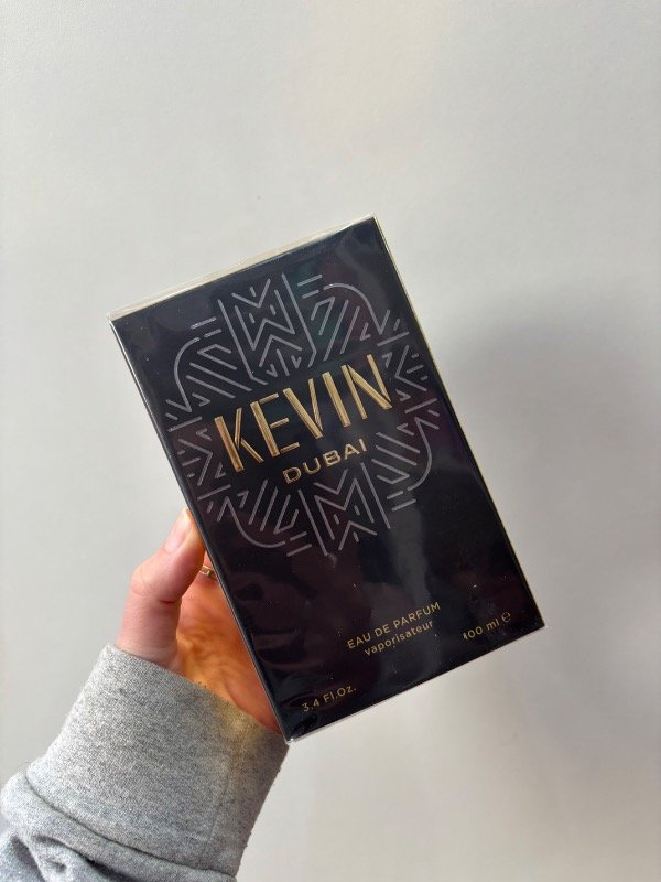 Producto - Perfume Kevin Dubai 100ml