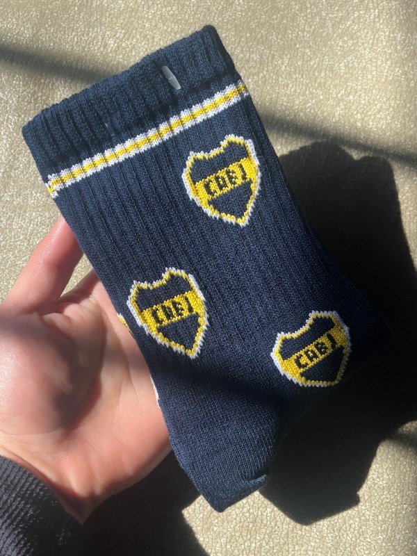 Producto - Medias de boca