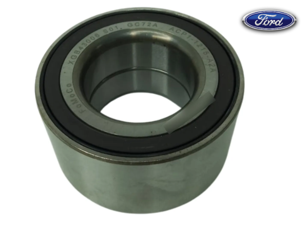 Producto - RULEMAN DELANTERO ECOSPORT FIESTA FOCUS con abs ORIGINAL FORD