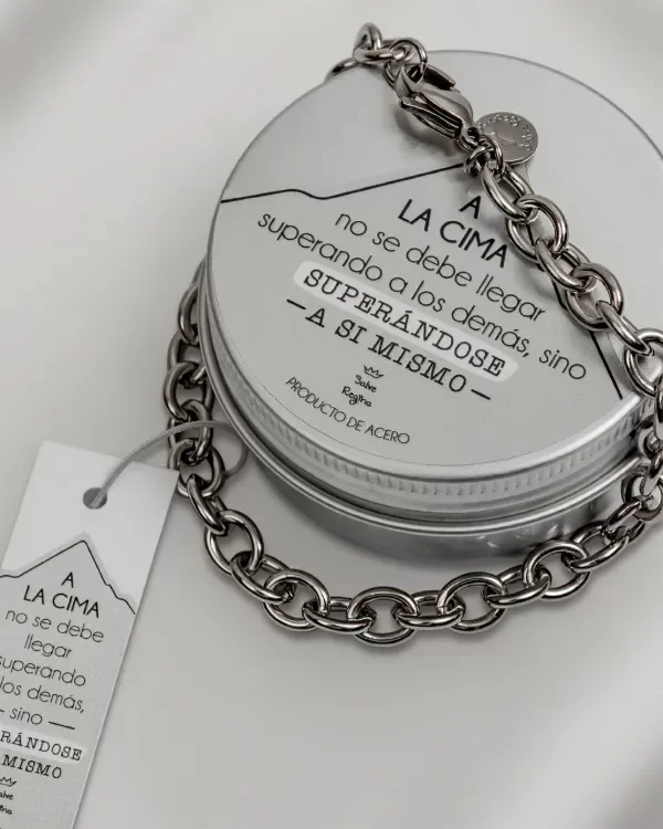 Producto - Pulsera Enzo