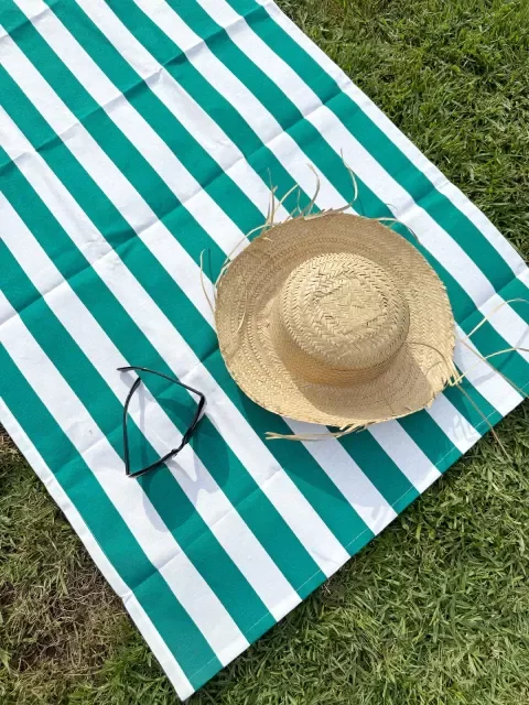 Producto - Lona 1,50 x 0,75- Verde