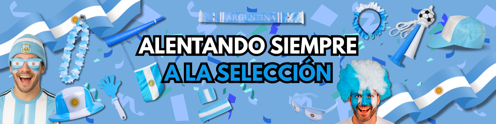Banner