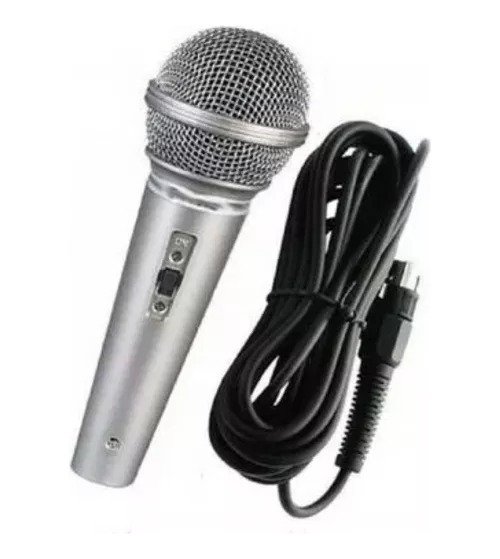 Producto - Microfono Karaoke Calidad Profesional