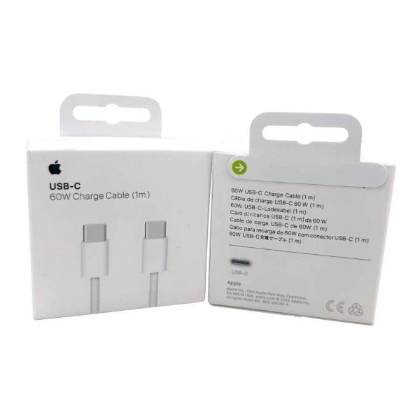 Producto - apple c / c - 3