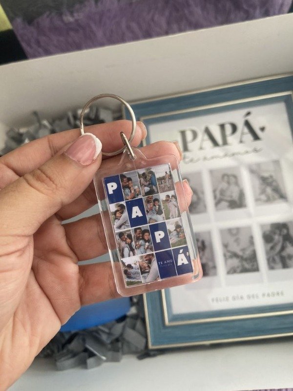 Producto - Box Dia del padre personalizado