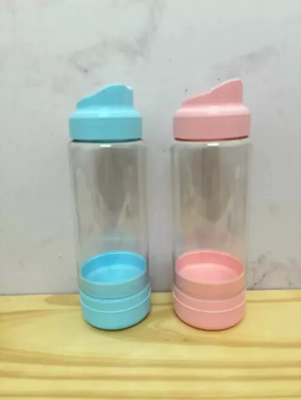 Producto - Despolvillador yerbera