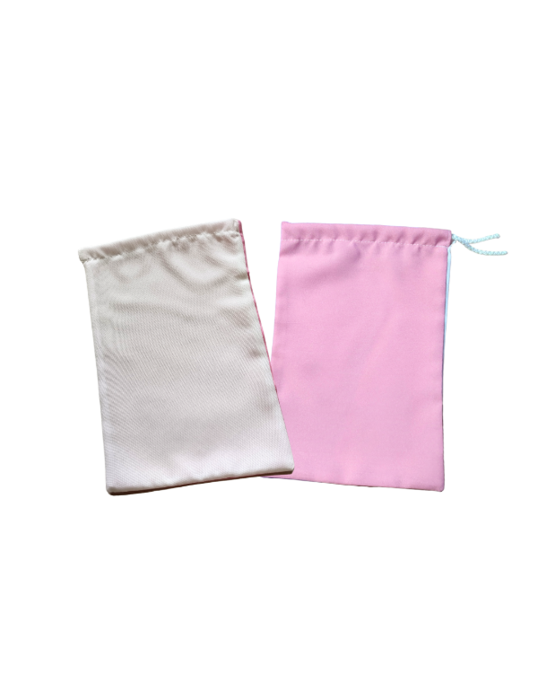 Producto - bolsa ajustable colores 20x15 - 3