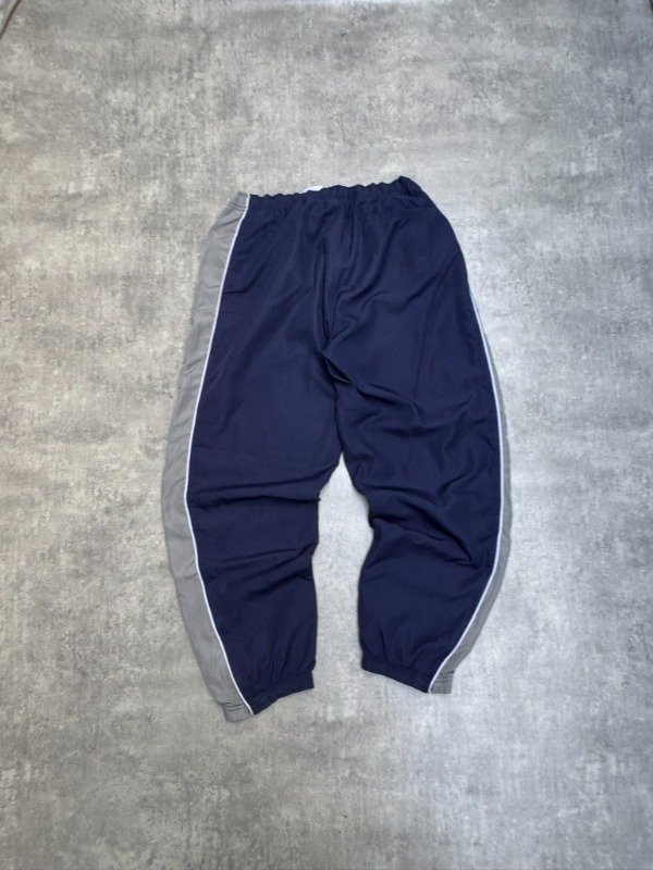 Producto - Pantalon Baggy Rompevientos Reebok Vtg 00s T.L - 3