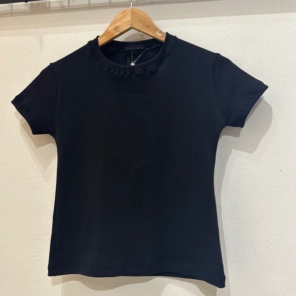 Producto - BÁSICA MORLEY PREMIUM NEGRO