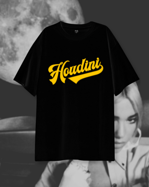 Producto - Houdini- Oversize