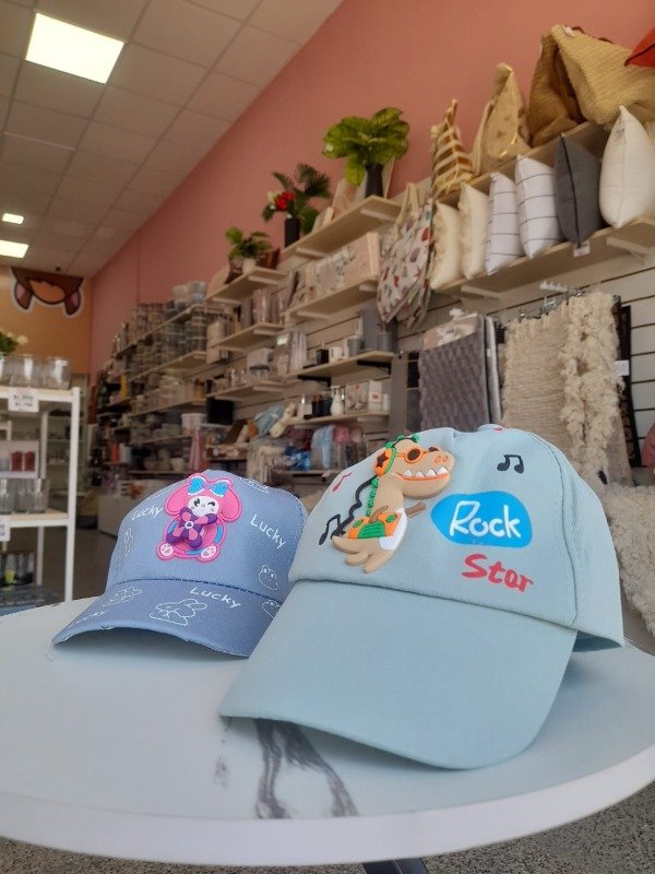 Producto - Gorra infantil
