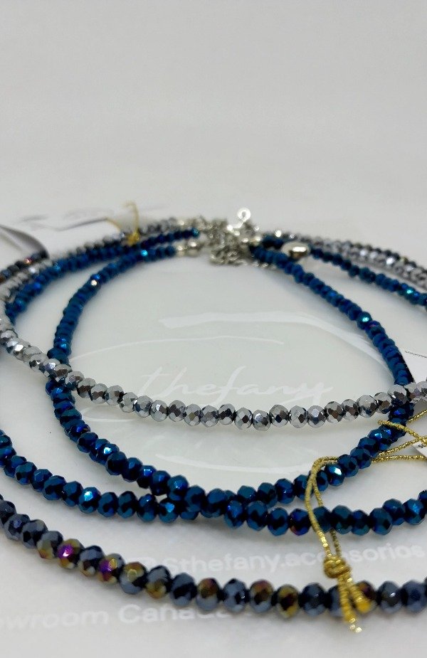 Producto - Collar Nefertari