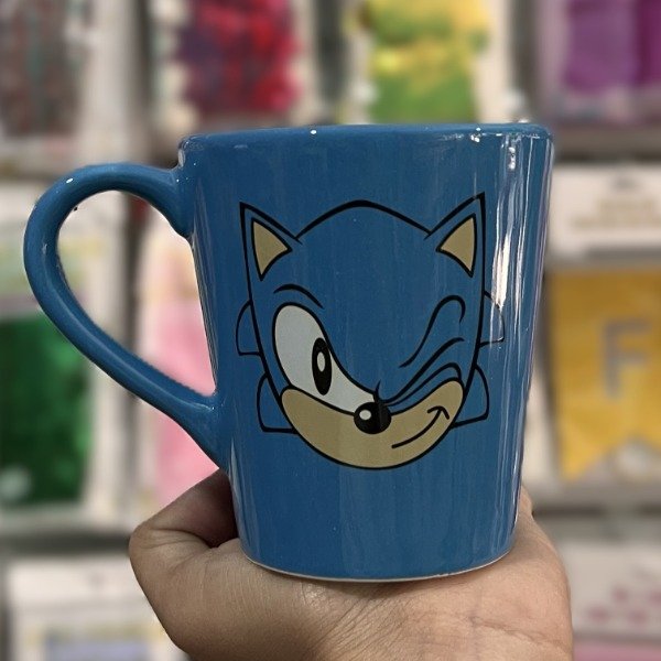 Producto - Taza Sonic 2