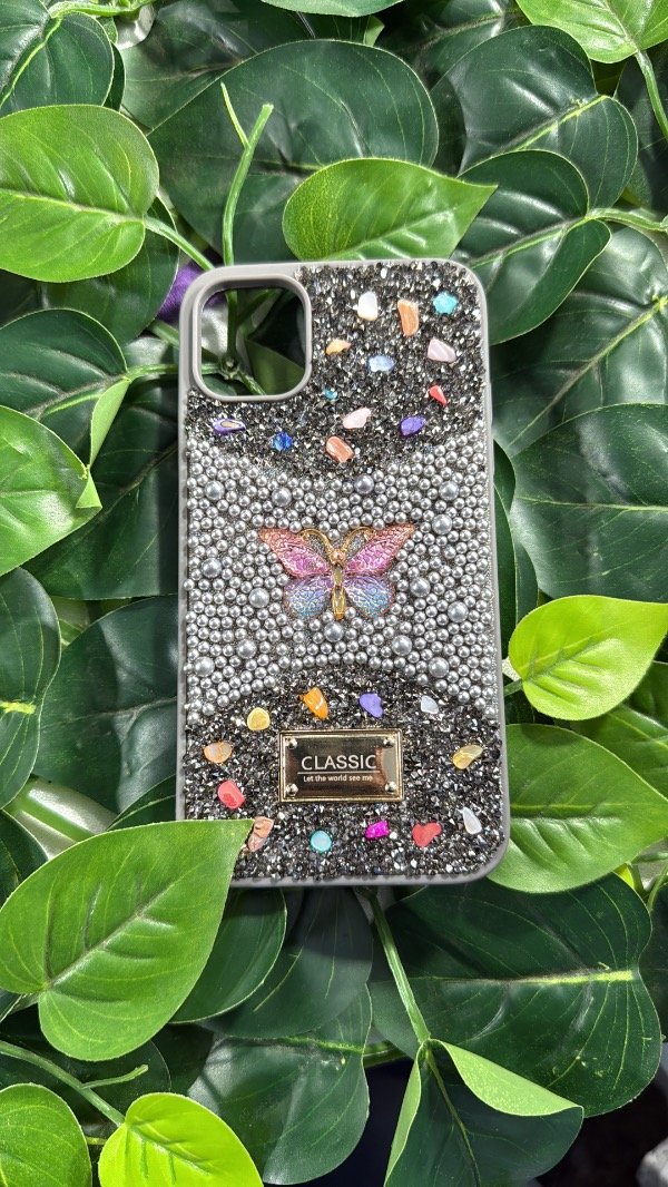 Producto - Brillo Mariposa
