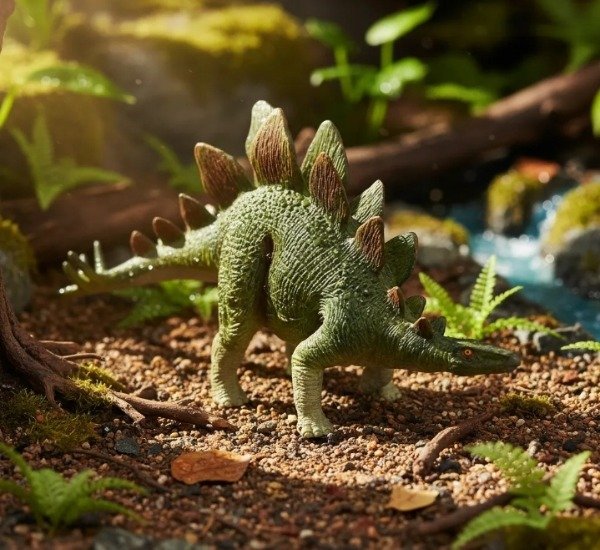 Producto - Estegosaurio