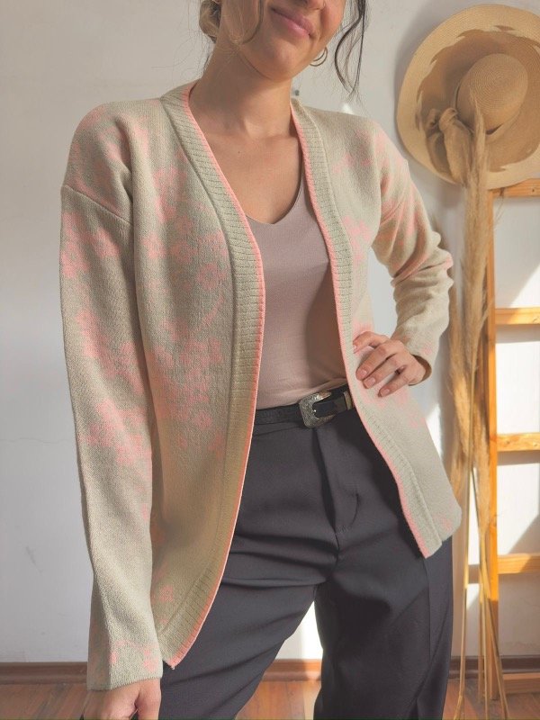 Producto - Kimono Eva