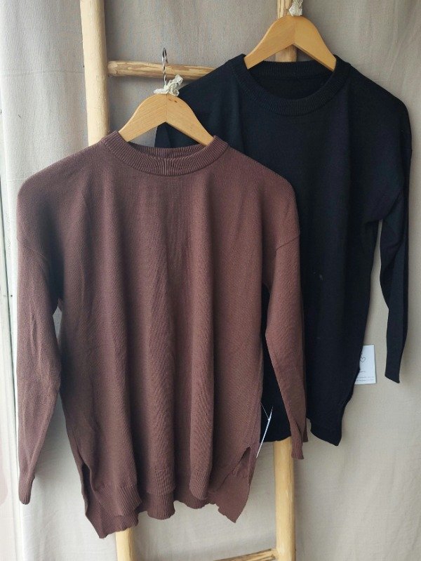 Producto - Sweater bremer - aw413