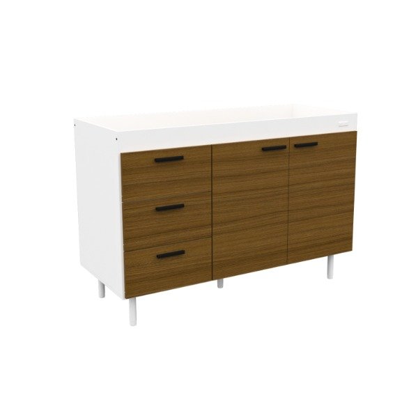 Producto - Bajo Mesada 1.20 AVELLANA