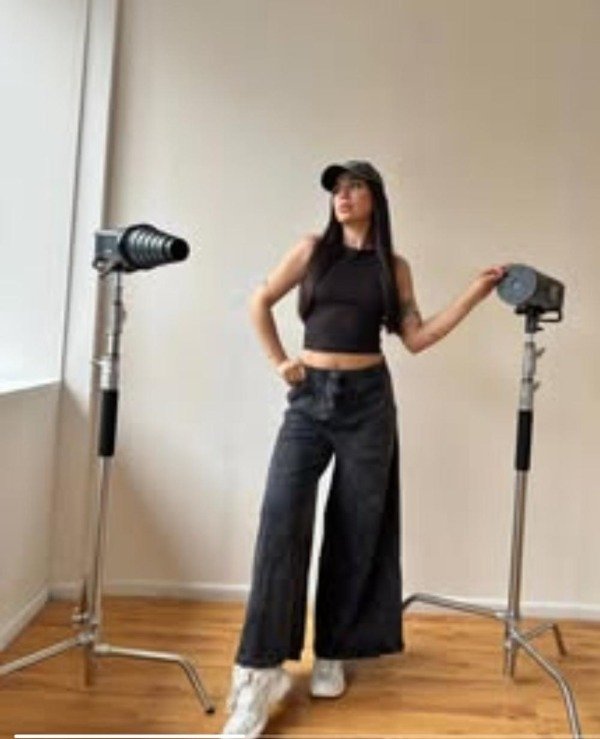 Producto - PANTALON DUSTER