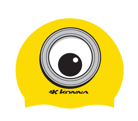 Producto - GORRO DE SILICONA - MINIOS - KONNA