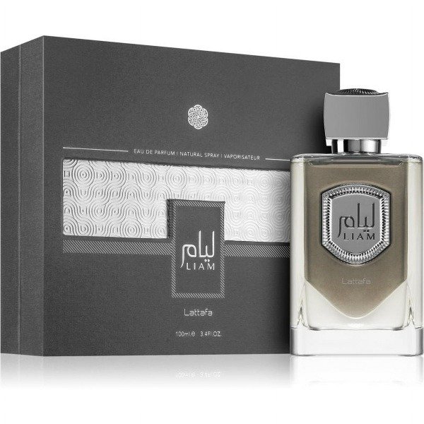 Producto - Lattafa Liam 100ML