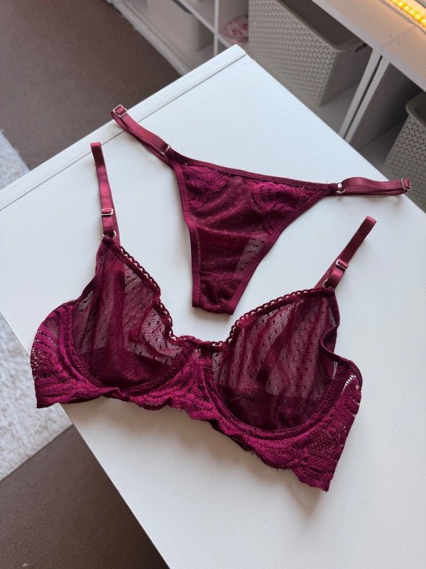 Producto - Conjunto bordo aro