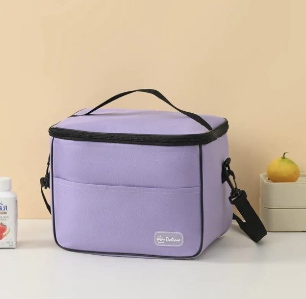 Producto - Lunchera XL
