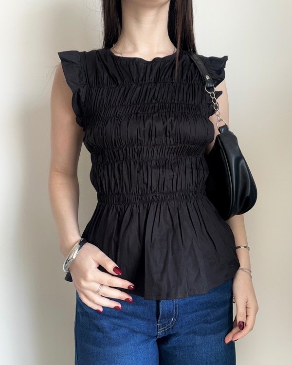 Producto - Blusa Olivia