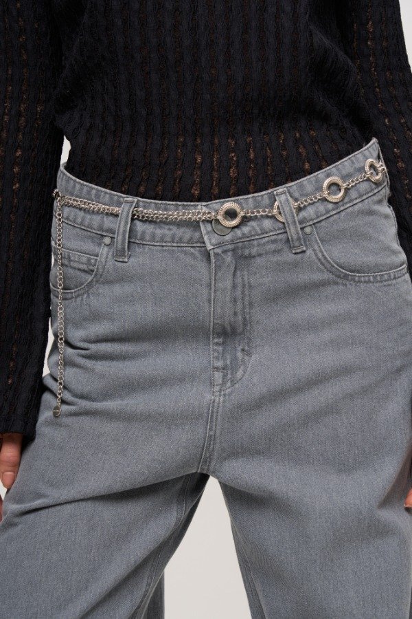 Producto - COLLAR CINTURON CON ARANDELAS