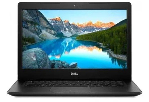 Producto - Notebook Dell 3480