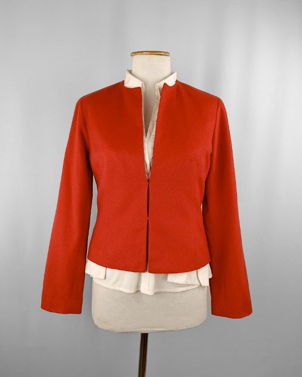 Blazer Ann Taylor