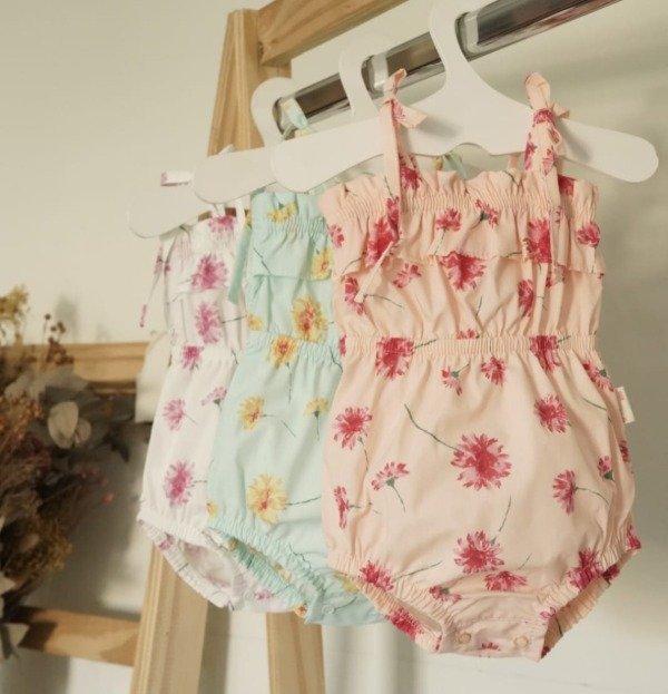 Producto - Body flower Catalina