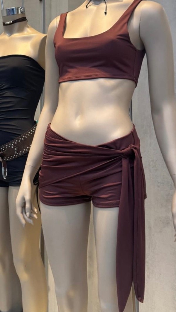 Producto - Short Tokio