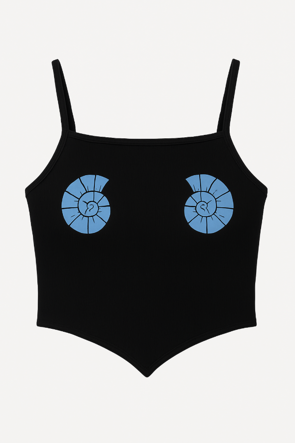 Producto - Musculosa Briny