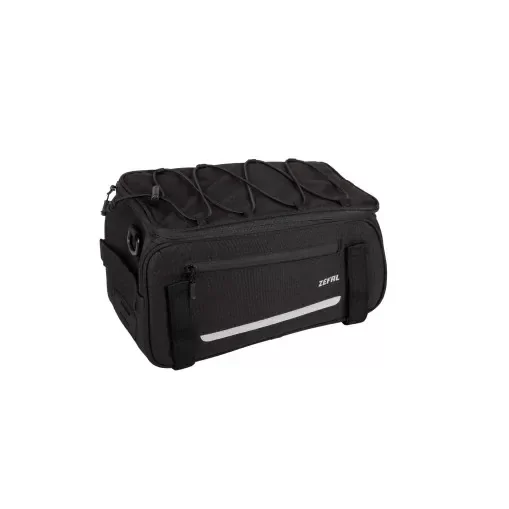 Producto - BOLSO AL PORTAPAQUETES ZEFAL Z TRAVELER 40 9LTS