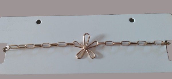 Producto - Choker Golden Daisy