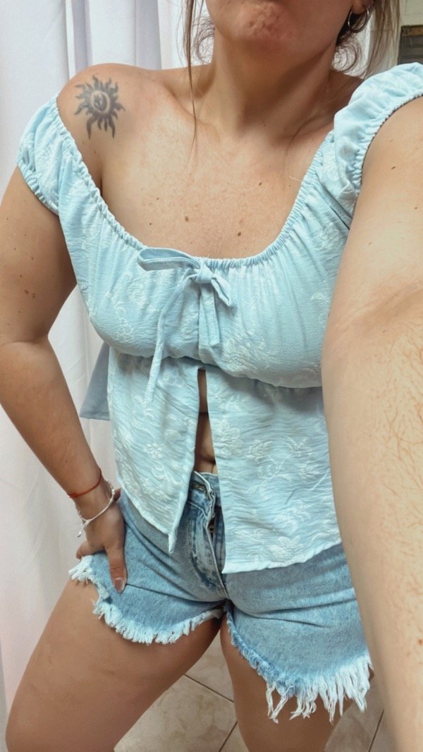 Producto - Reme Paisana Bordada