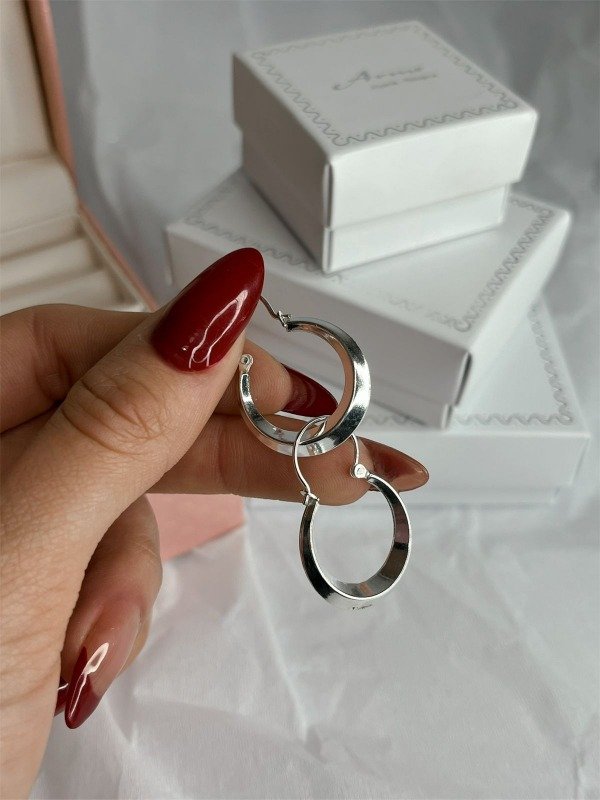 Producto - Aros Criollitas 4