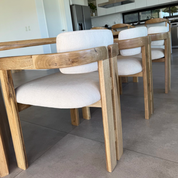 Producto - Silla Piuma - 2