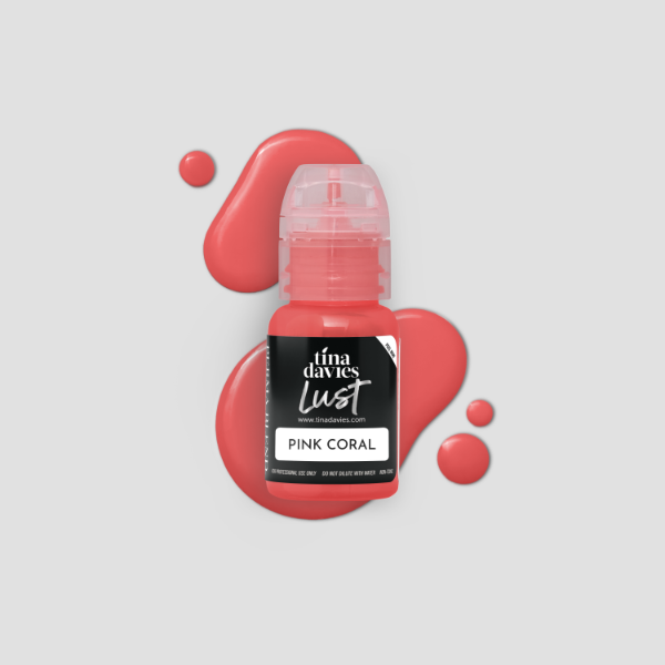 Producto - Pink Coral