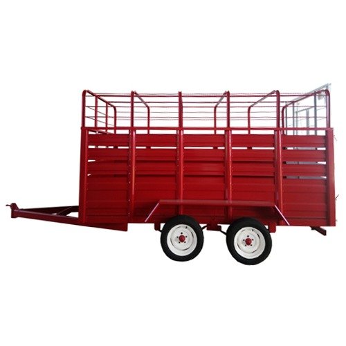 Producto - ACOPLADO JAULA CON GUILLOTINA