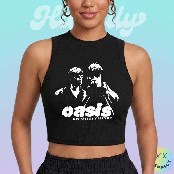Producto - Musculosa Oasis #14
