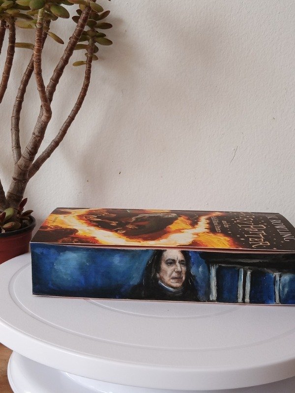 Producto - Harry Potter and the Half-Blood Prince