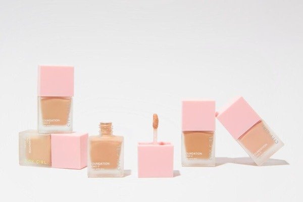 Producto - City Girl Base Mini