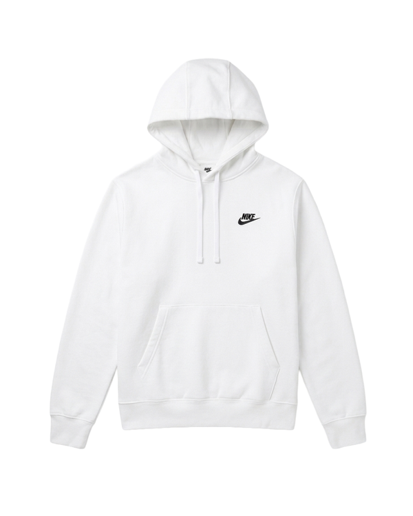 Producto - Hoodie Nike T.M